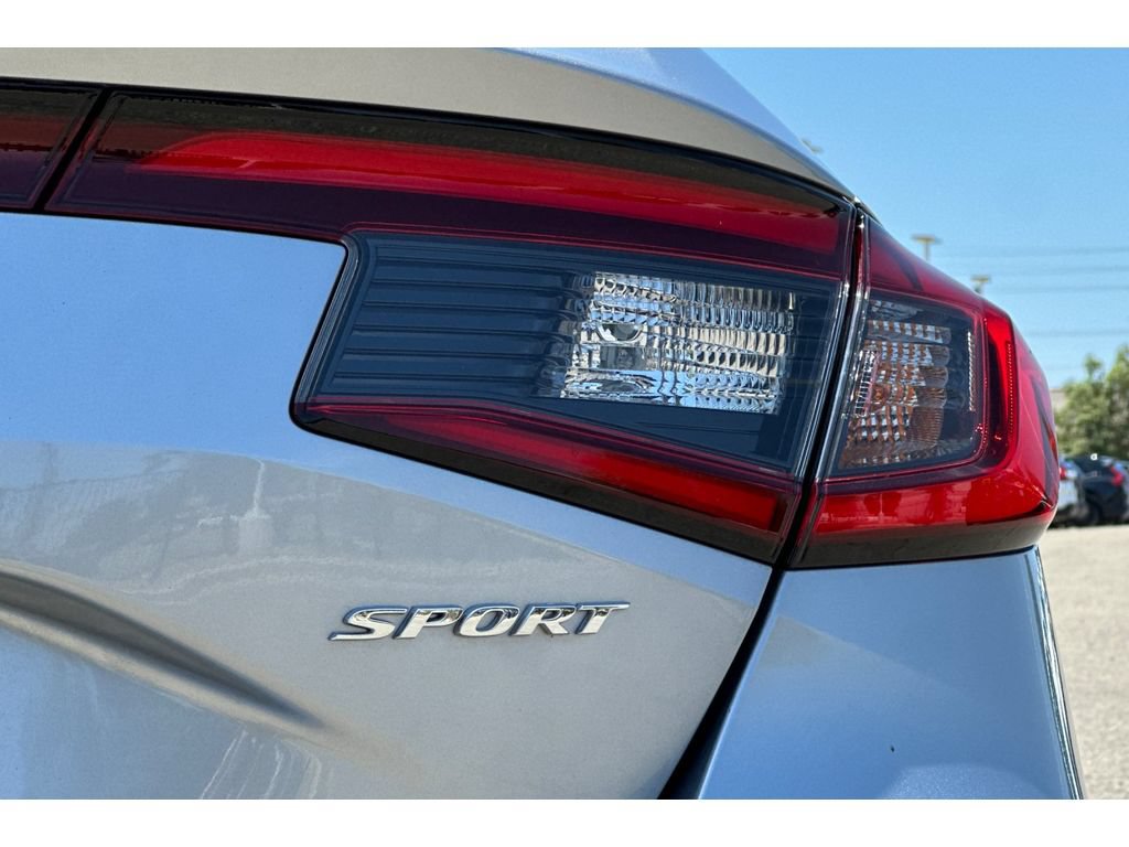 Used 2024 Honda Civic Sport image 11