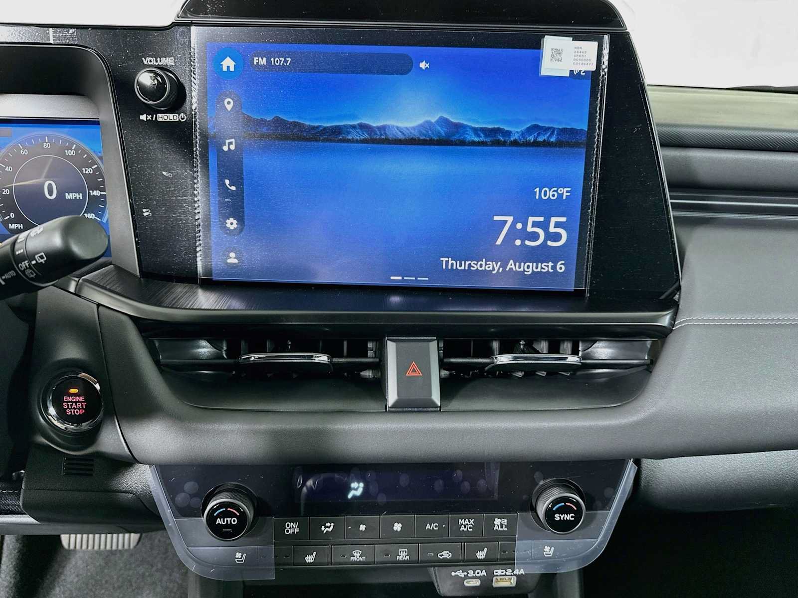 New 2026 Subaru Outback Touring XT AWD/4WD image 13