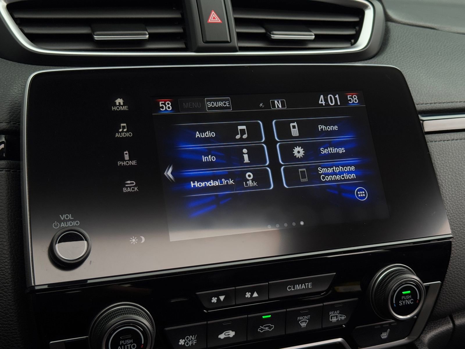 Used 2020 Honda CR-V EX-L image 21