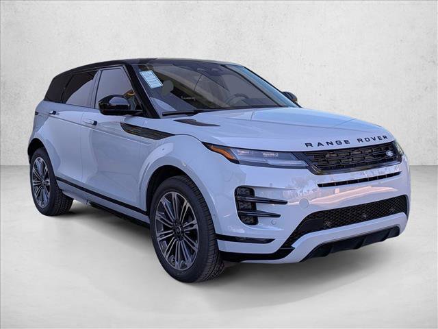 New 2026 Land Rover Range Rover Evoque Dynamic SE image 6