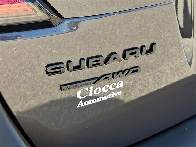 New 2025 Subaru Outback Wilderness image 24