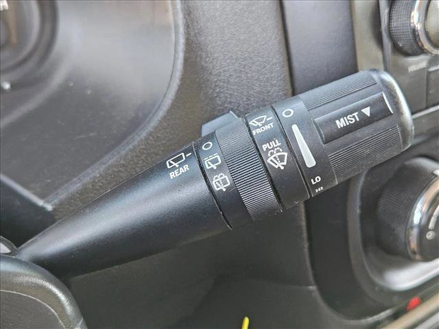 Used 2017 Jeep Patriot Sport w/ Power Value Group image 14