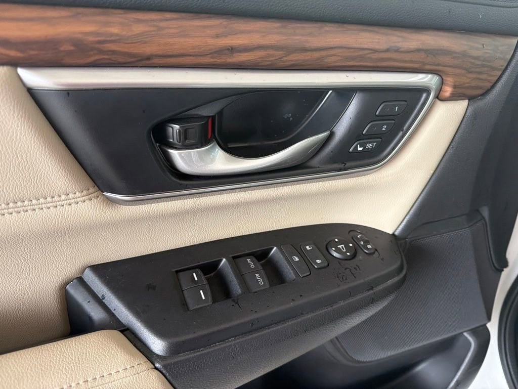 Certified 2020 Honda CR-V EX-L image 21