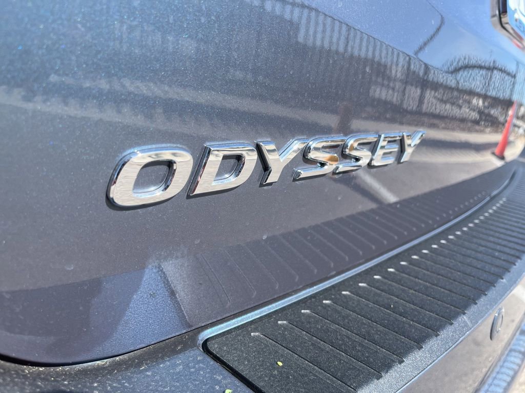 Used 2026 Honda Odyssey Touring image 8