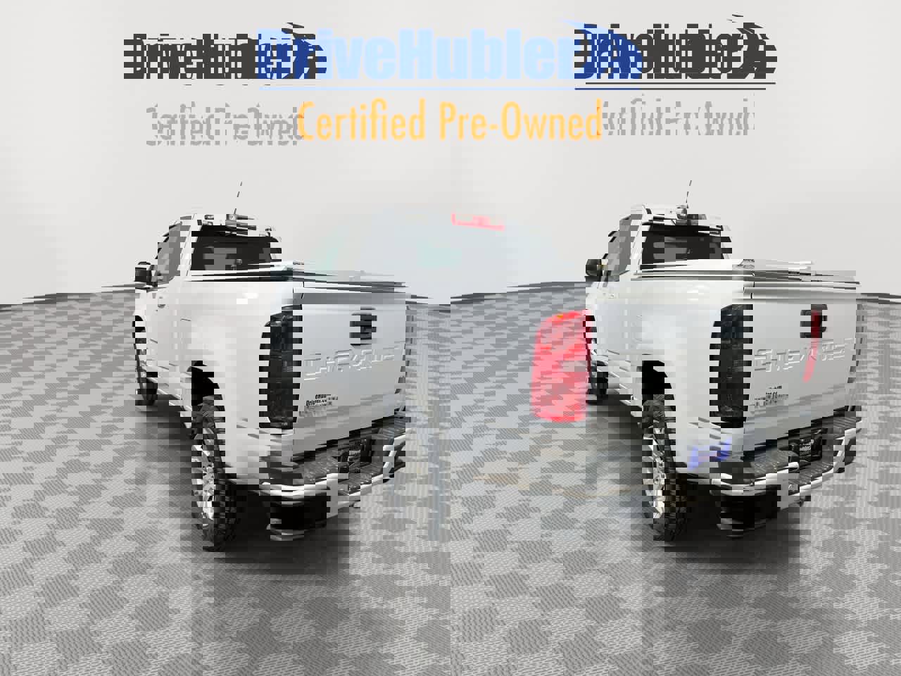 Used 2022 Chevrolet Colorado LT w/ Fleet Safety Package image 6