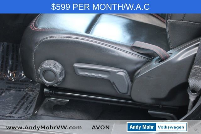 Used 2020 Jeep Gladiator Rubicon AWD/4WD image 15