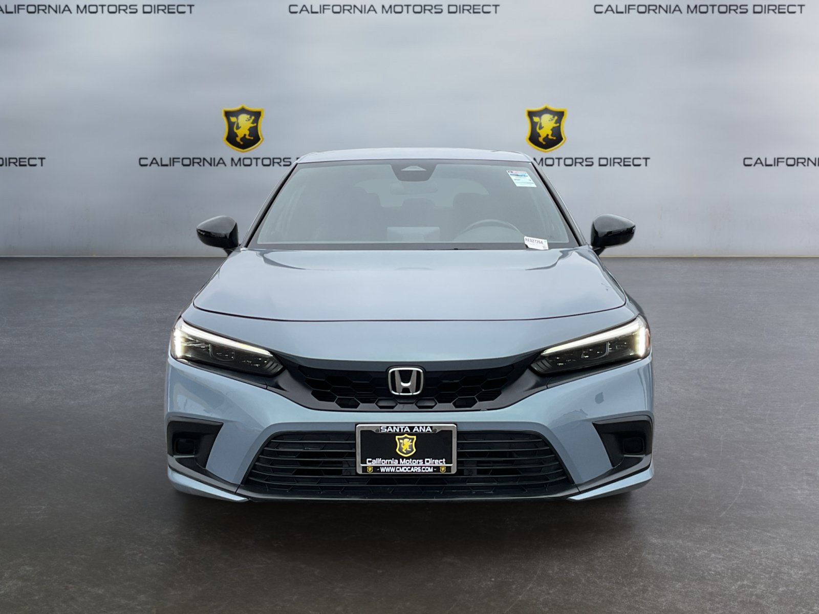 Used 2024 Honda Civic Sport image 2