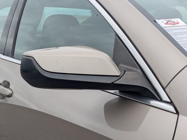 Used 2023 Chevrolet Malibu LT w/ Driver Confidence Package image 12