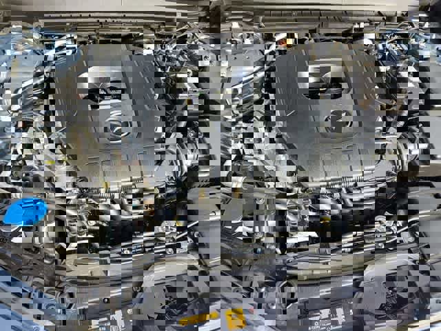 Used 2024 MAZDA CX-30 AWD 2.5 S w/ Preferred Package image 14