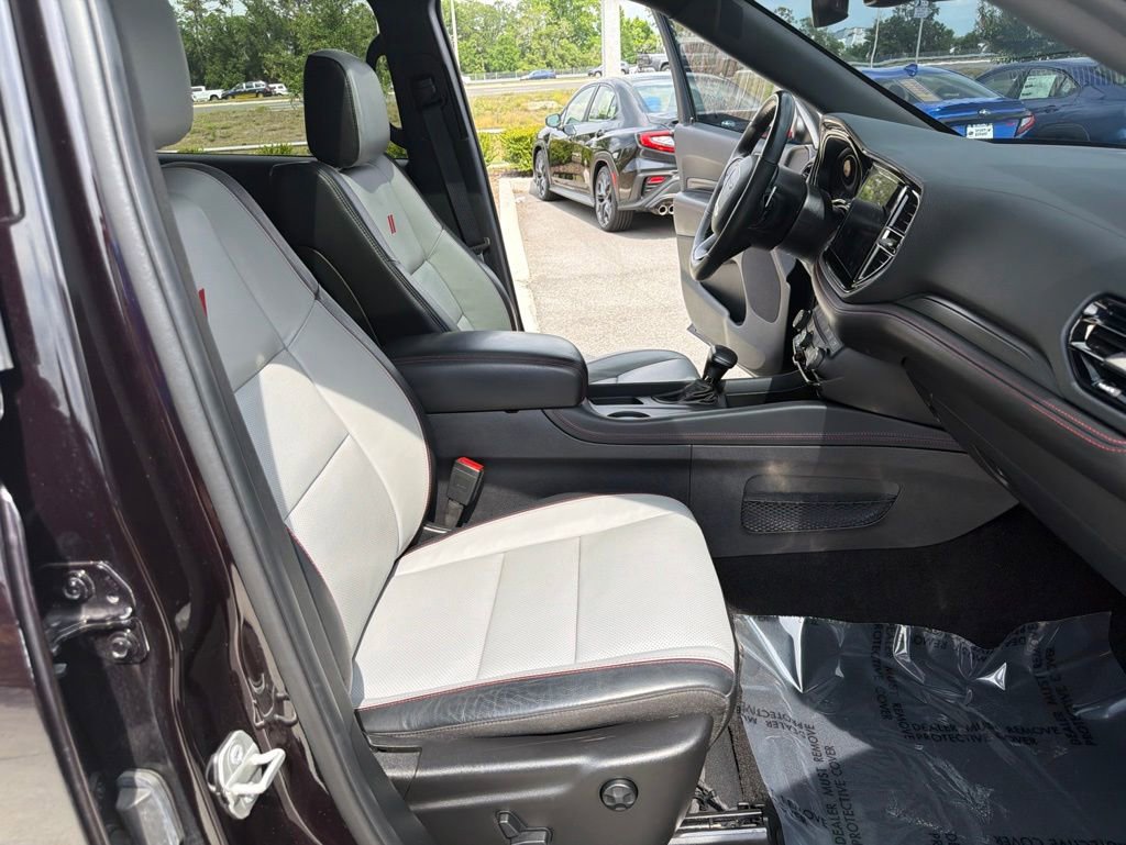 Used 2023 Dodge Durango GT RWD image 37