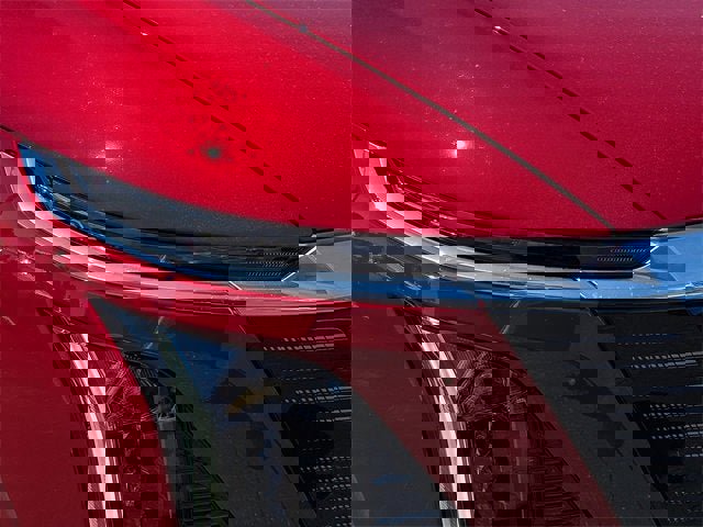 New 2026 Cadillac Vistiq Luxury image 9