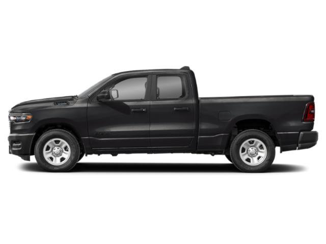 New 2026 RAM 1500 Express image 3