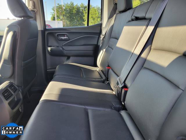 Certified 2023 Honda Ridgeline RTL-E image 10
