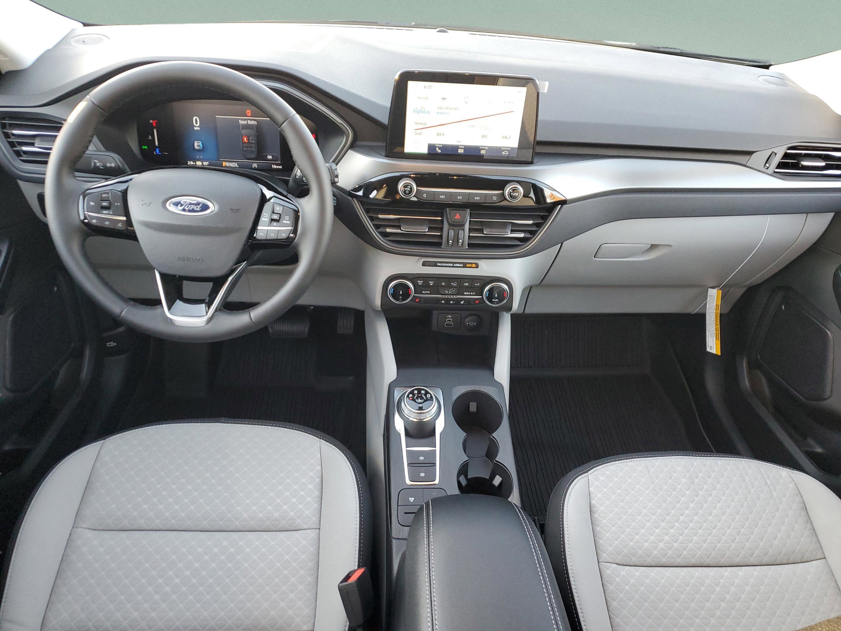 New 2026 Ford Escape Active w/ Cold Weather Package image 10