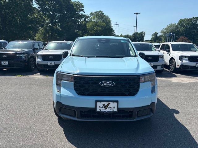 New 2026 Ford Maverick XLT w/ Equipment Group 301A AWD/4WD image 3