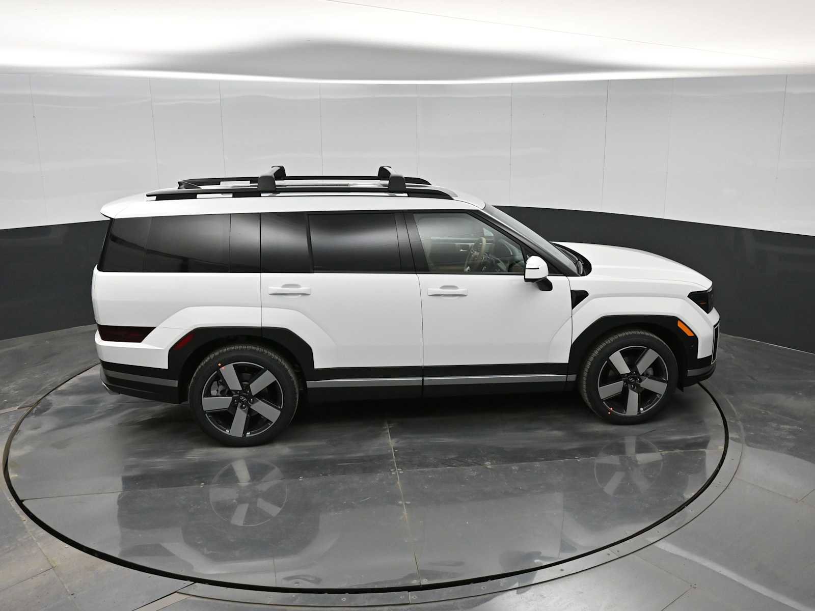 New 2026 Hyundai Santa Fe Limited image 27