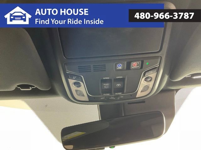 Used 2020 Honda Pilot Black Edition image 23