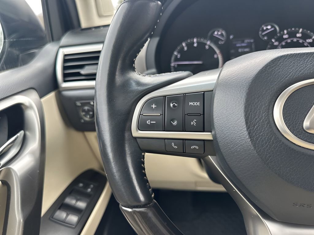 Used 2022 Lexus GX 460 Premium w/ Premium Plus Package image 17