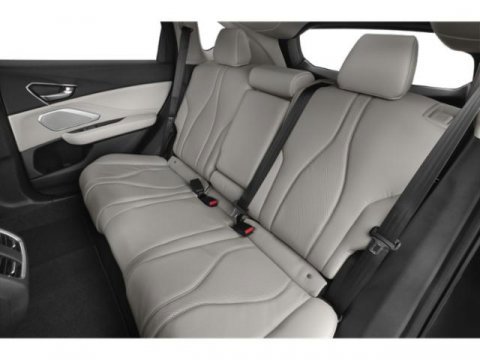 Certified 2025 Acura RDX SH-AWD w/ Technology Package image 13