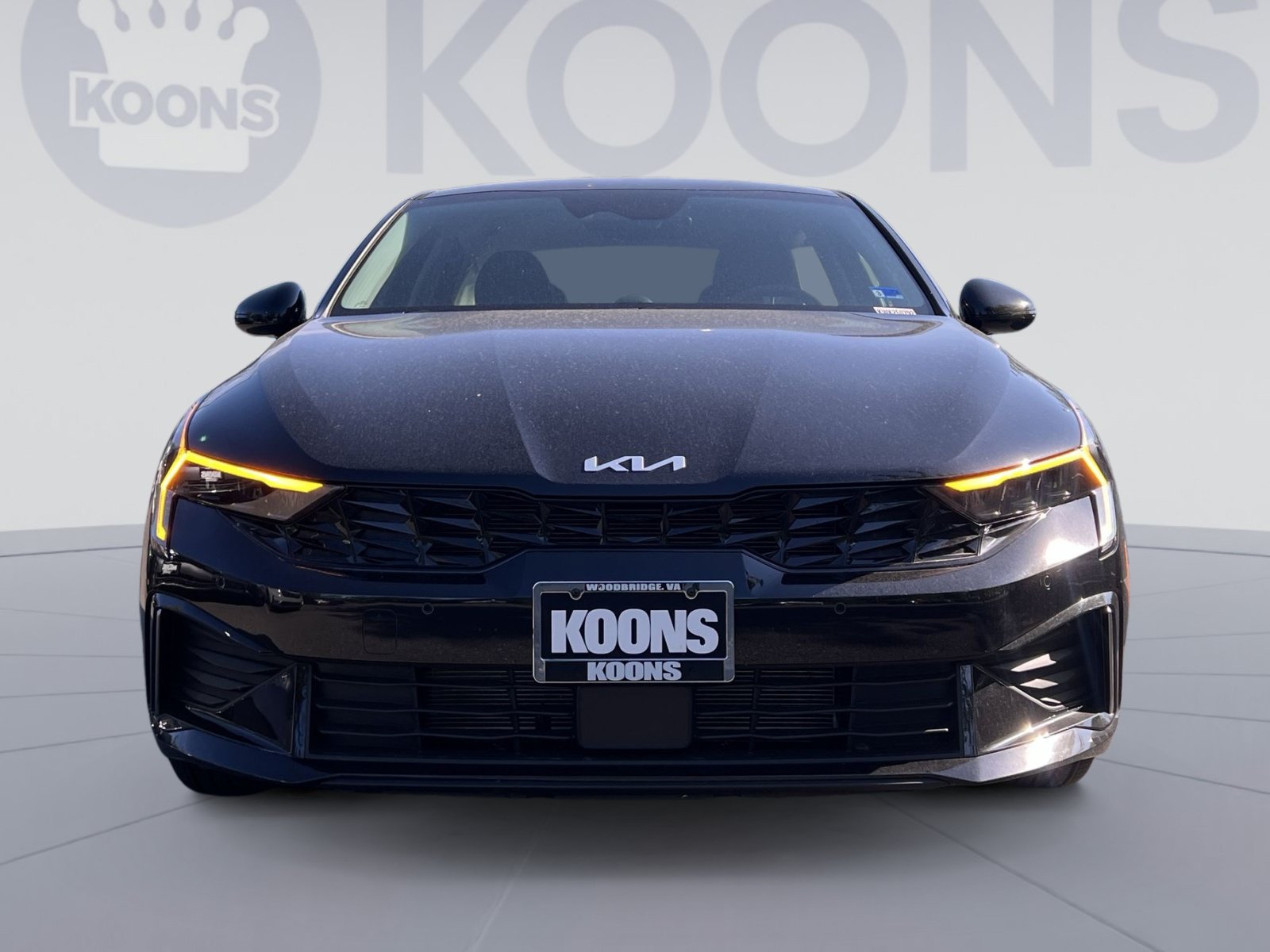 New 2026 Kia K5 LXS FWD image 19