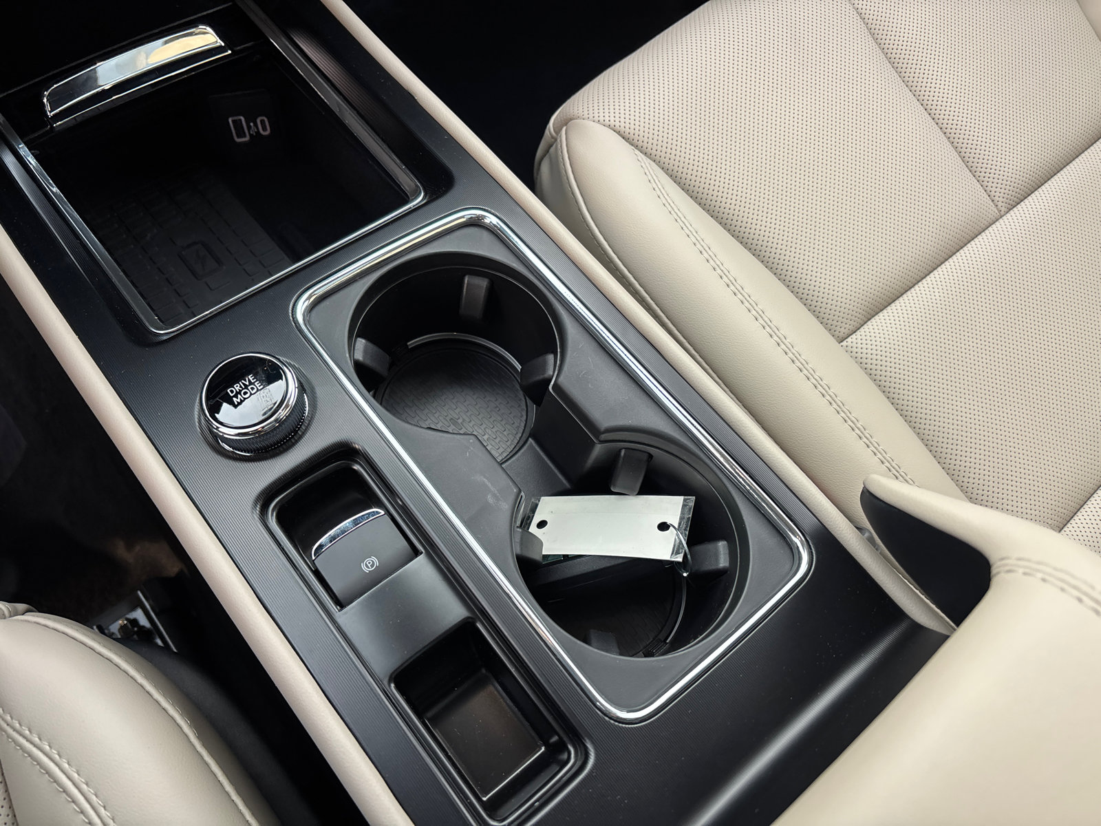 New 2026 Lincoln Corsair Grand Touring image 23