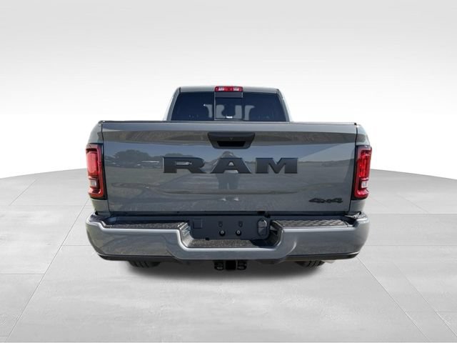New 2026 RAM 2500 Tradesman AWD/4WD image 13