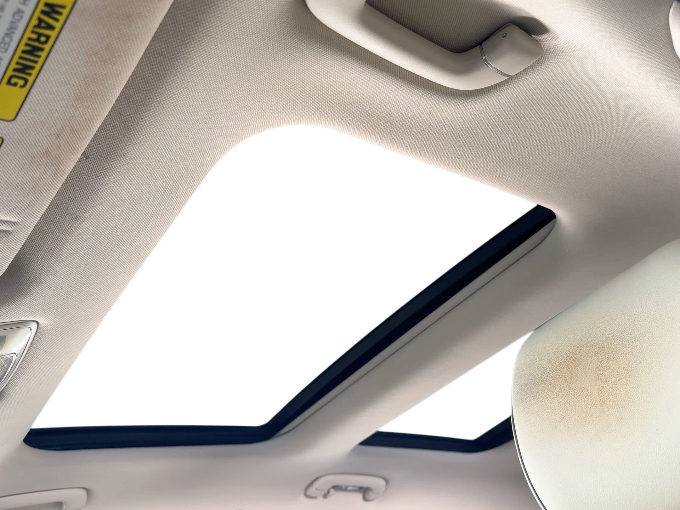 Used 2021 Genesis GV80 3.5T w/ Advanced Package 06 image 16