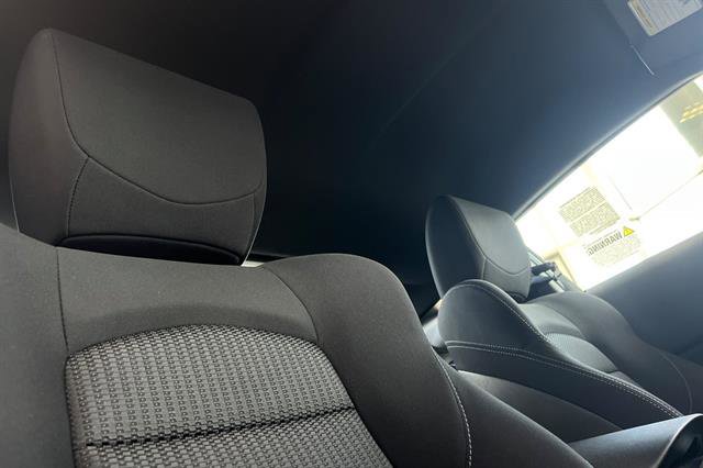 New 2026 Nissan Z Sport w/ Floor Mat Package image 17