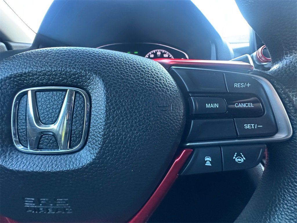 Used 2019 Honda Accord LX image 26