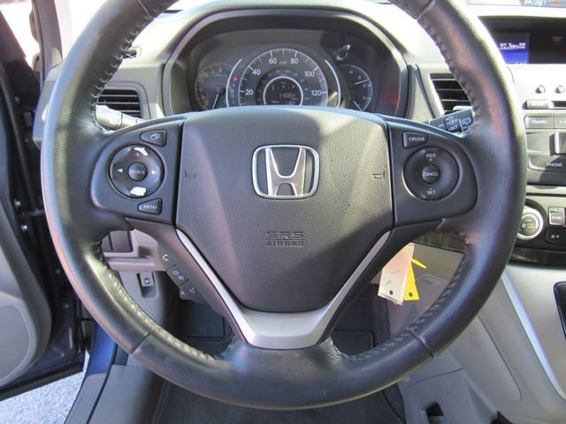 Used 2013 Honda CR-V EX-L image 27