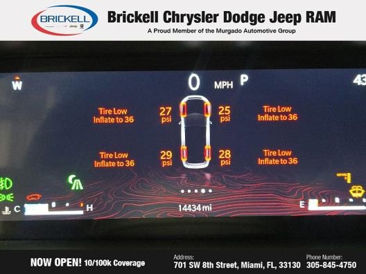 Used 2022 Jeep Grand Cherokee Summit image 8