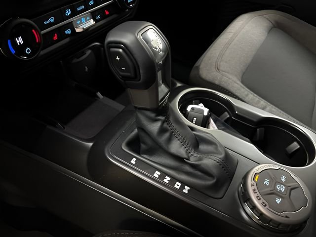 New 2025 Ford Bronco Big Bend image 23