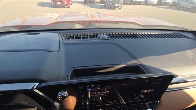 New 2026 GMC Canyon AT4 image 9