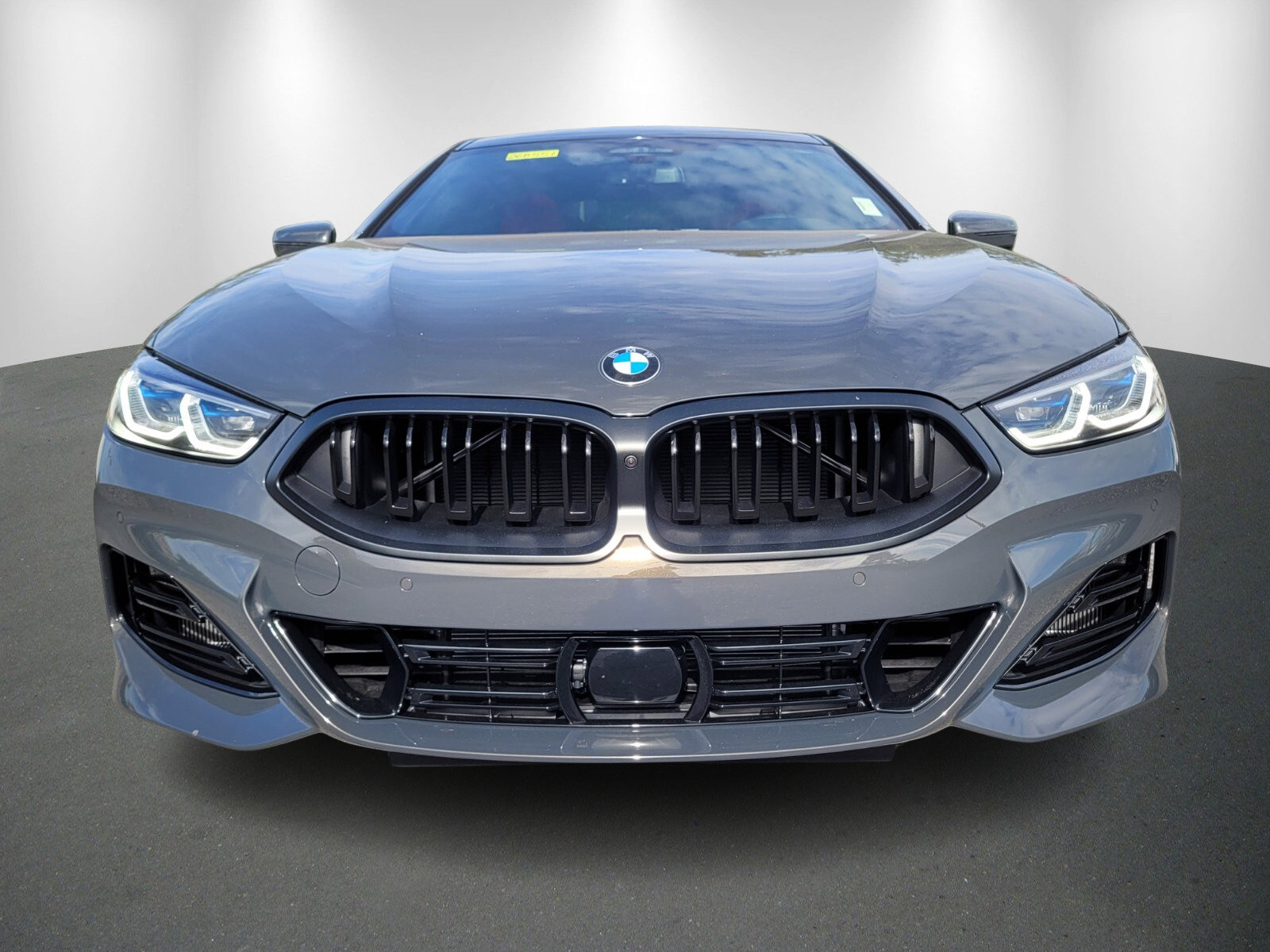 New 2026 BMW 840i xDrive AWD/4WD image 2
