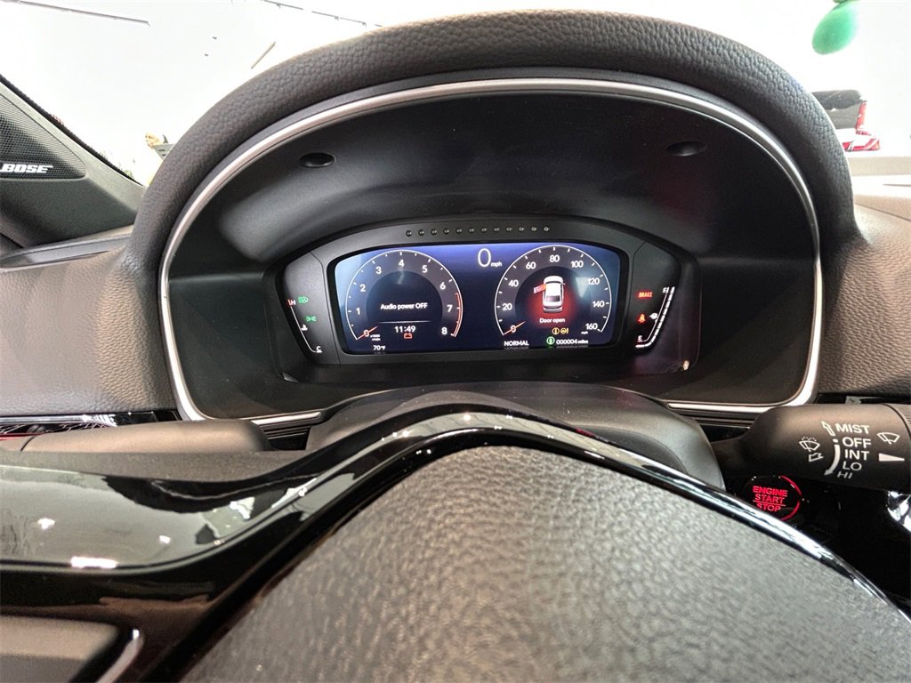 New 2026 Honda Civic Si image 16