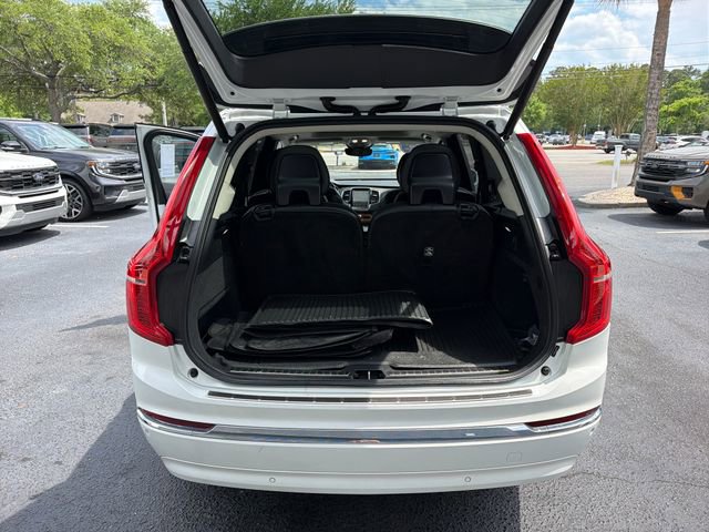 Used 2024 Volvo XC90 B6 Plus w/ Protection Package Premier AWD/4WD image 10