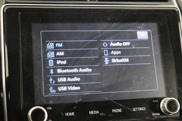 Used 2024 Mitsubishi Outlander Sport ES AWD/4WD image 27