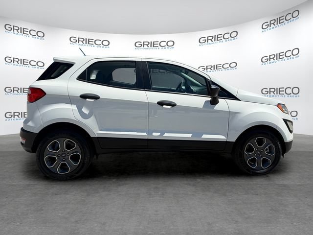 Used 2018 Ford EcoSport S FWD image 8