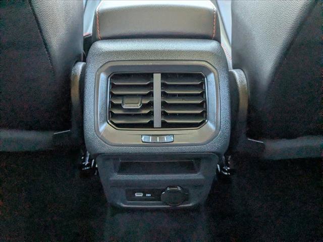 Used 2024 Volkswagen Tiguan Wolfsburg Edition image 19