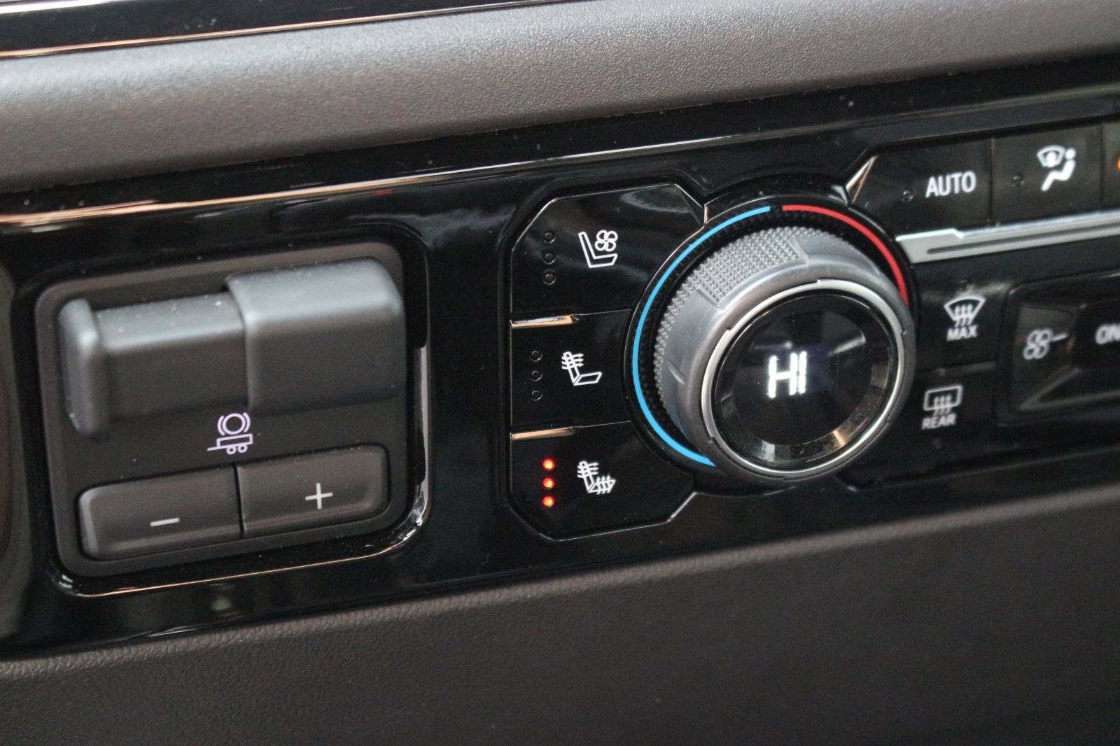 Used 2024 Chevrolet Silverado 1500 ZR2 w/ ZR2 Bison Edition image 31