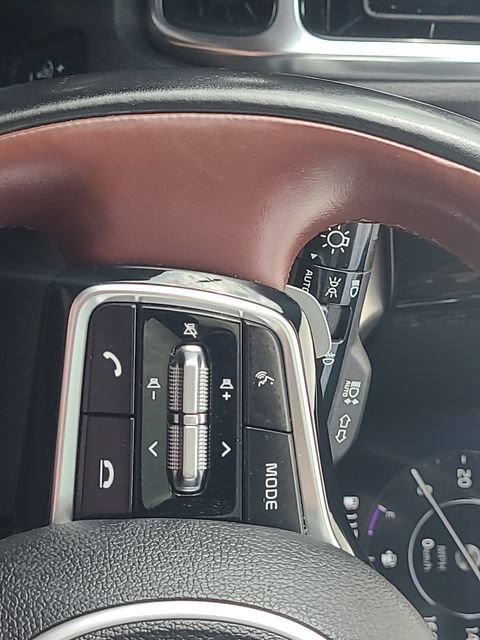 Used 2022 Kia Sorento SX AWD/4WD image 18