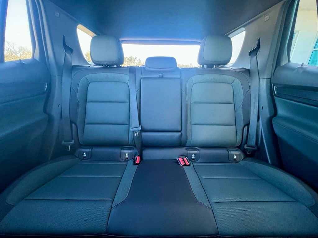 New 2026 GMC Terrain AT4 image 12