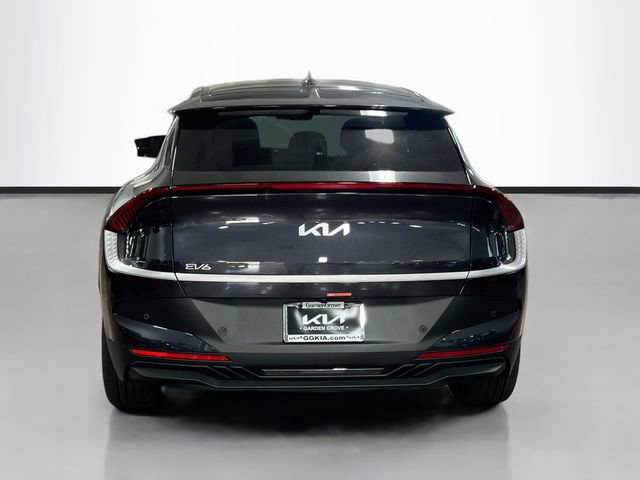New 2026 Kia EV6 Light RWD image 6