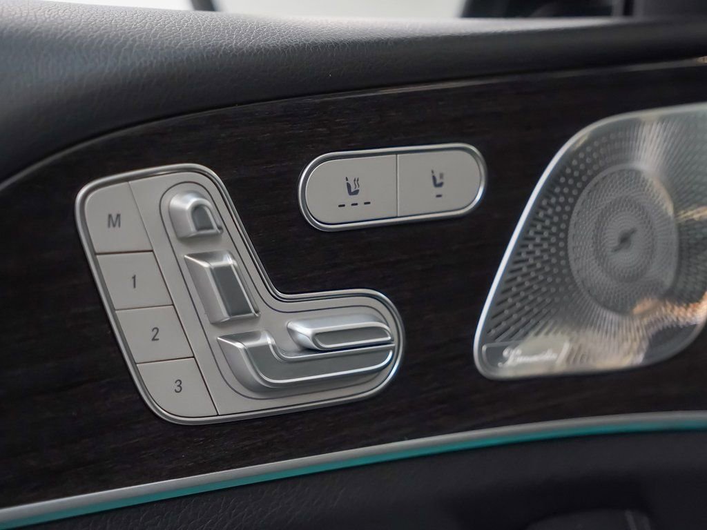 Used 2020 Mercedes-Benz GLE 350 4MATIC image 22