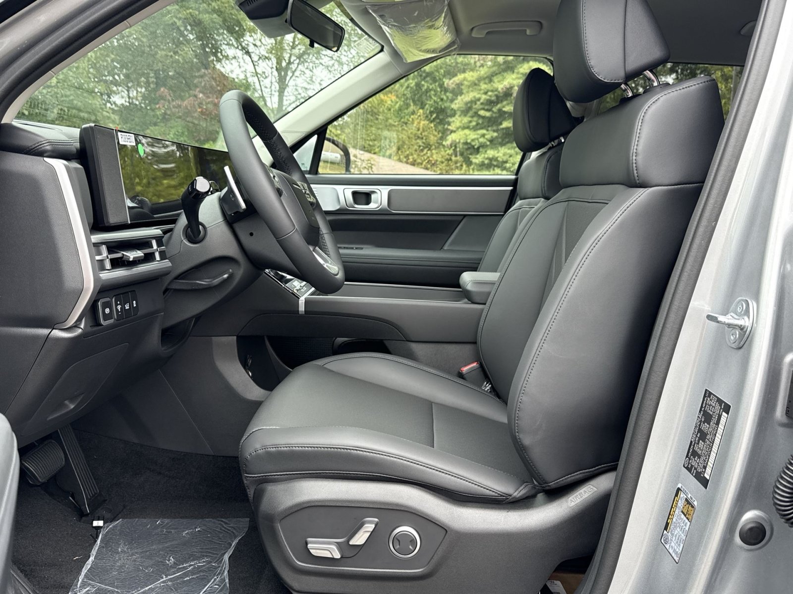 New 2026 Hyundai Santa Fe SEL AWD/4WD image 13