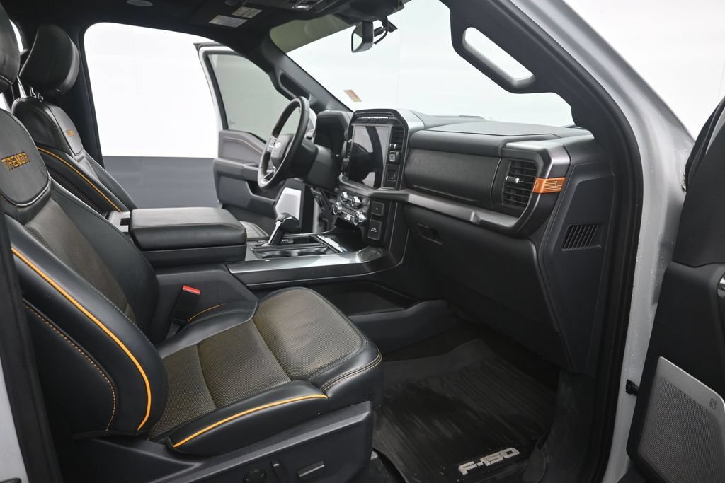 Certified 2023 Ford F150 Tremor w/ Equipment Group 402A High AWD/4WD image 24