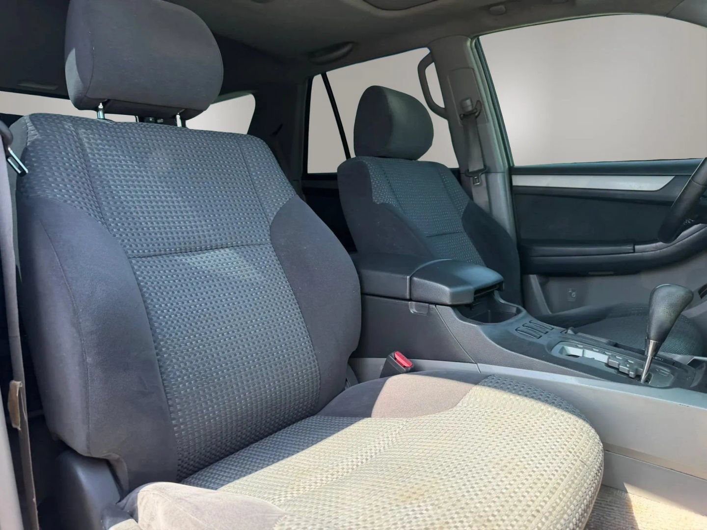 Used 2005 Toyota 4Runner Sport RWD image 16