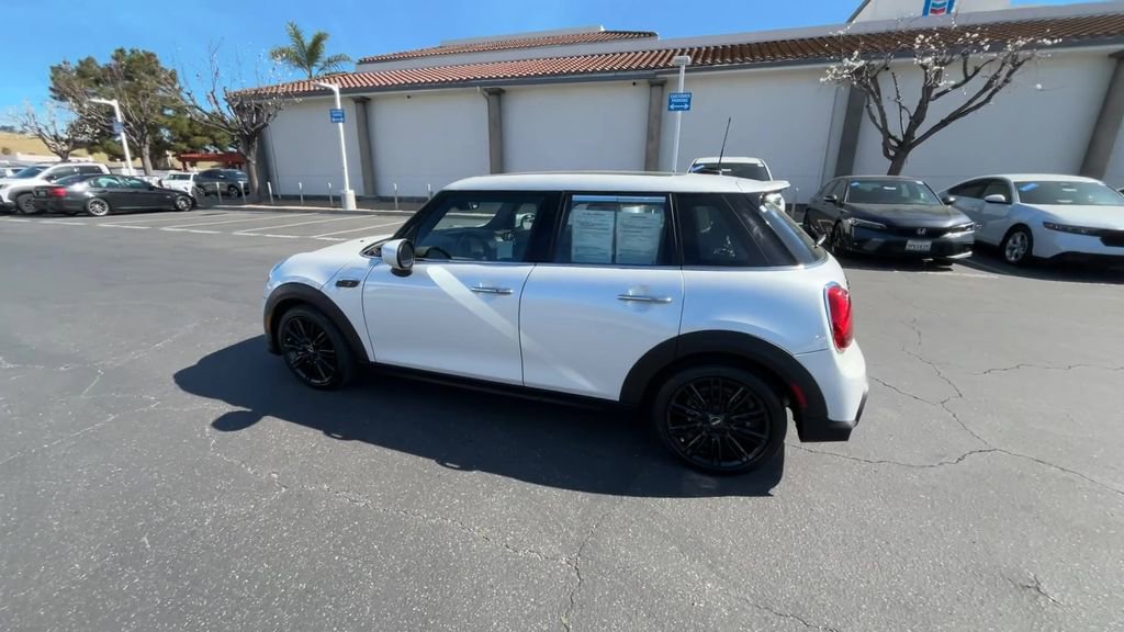 Used 2023 MINI Cooper S image 6