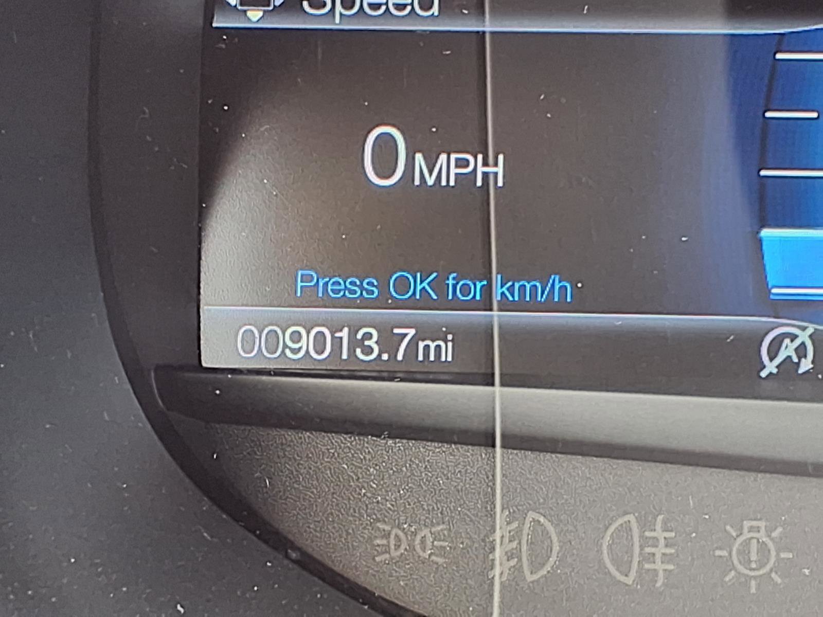 Used 2024 Ford Edge ST-Line image 26