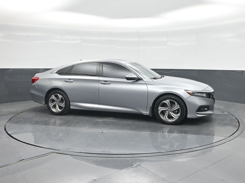 Used 2019 Honda Accord EX-L image 11